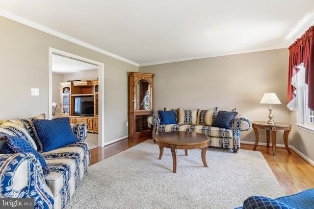 6826 ANDERSON CT, King George, VA 22485