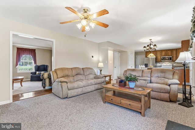 6826 ANDERSON CT, King George, VA 22485