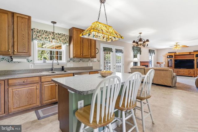 6826 ANDERSON CT, King George, VA 22485