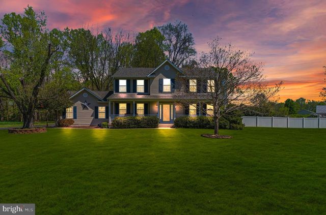 6826 ANDERSON CT, King George, VA 22485