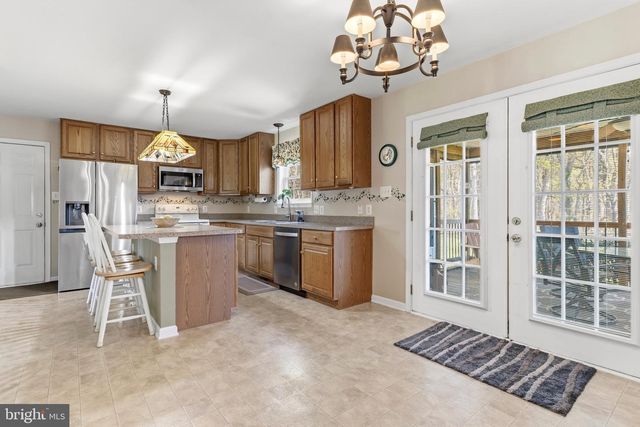 6826 ANDERSON CT, King George, VA 22485