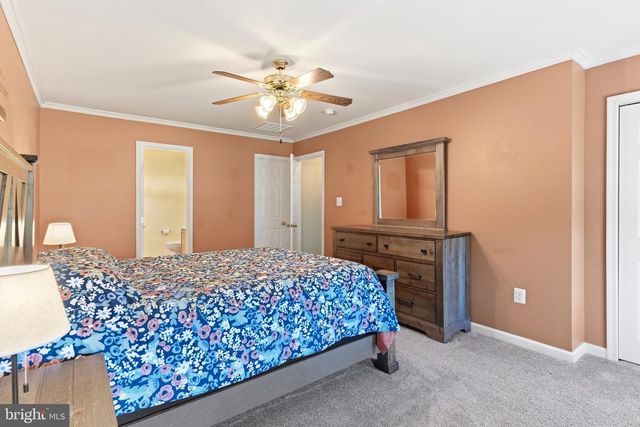 6826 ANDERSON CT, King George, VA 22485