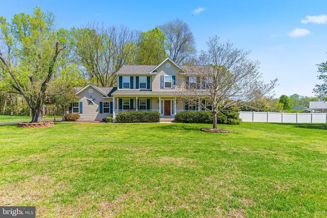 6826 ANDERSON CT, King George, VA 22485
