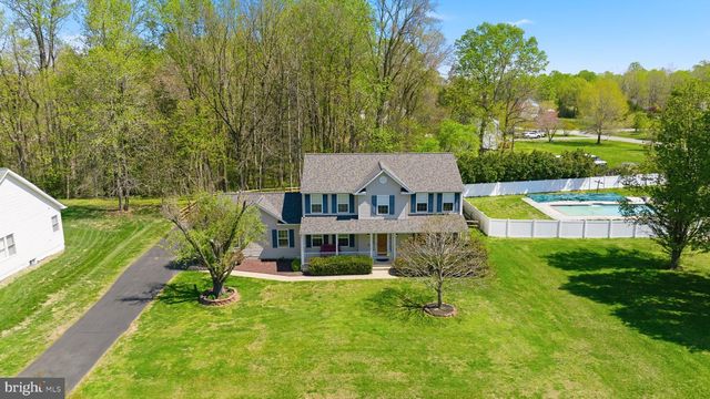 6826 ANDERSON CT, King George, VA 22485