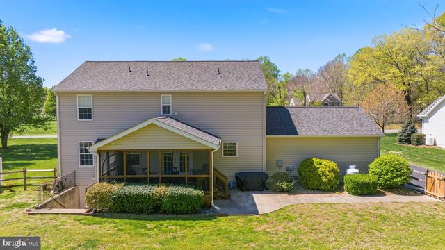 6826 ANDERSON CT, King George, VA 22485