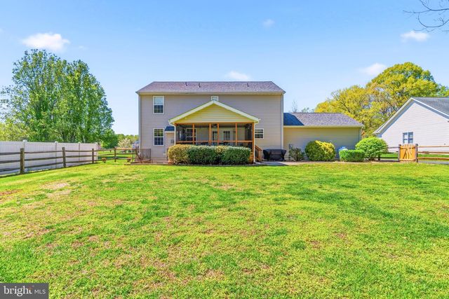 6826 ANDERSON CT, King George, VA 22485