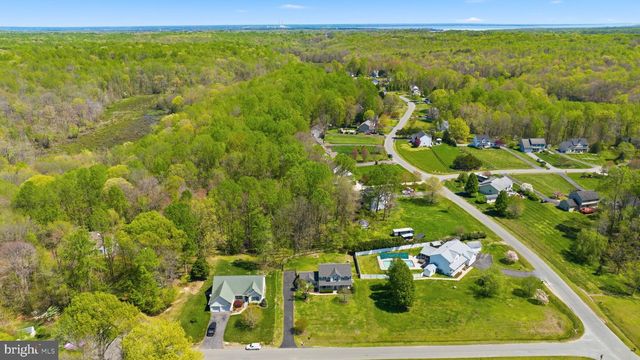 6826 ANDERSON CT, King George, VA 22485