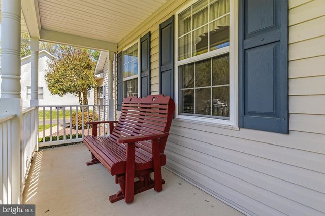 6826 ANDERSON CT, King George, VA 22485