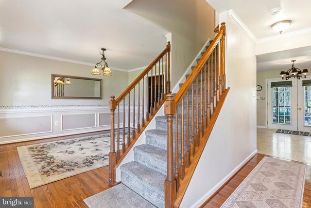 6826 ANDERSON CT, King George, VA 22485