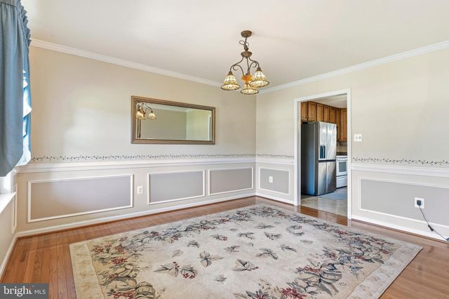 6826 ANDERSON CT, King George, VA 22485