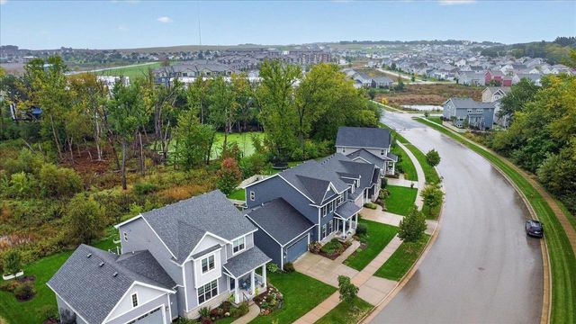 10016 Watts Road, Verona, WI 53593