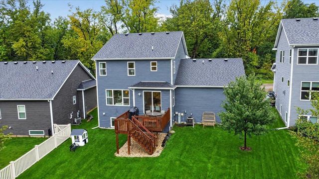 10016 Watts Road, Verona, WI 53593