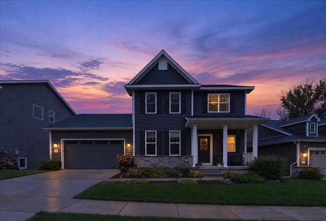 10016 Watts Road, Verona, WI 53593