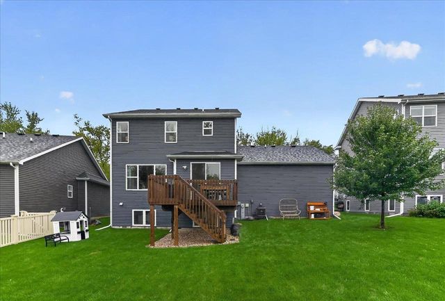 10016 Watts Road, Verona, WI 53593