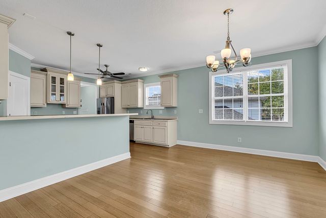 6 Cottage Dr., Murrells Inlet, SC 29576