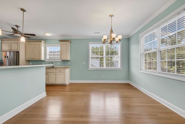 6 Cottage Dr., Murrells Inlet, SC 29576