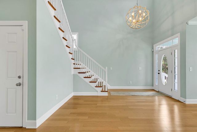 6 Cottage Dr., Murrells Inlet, SC 29576