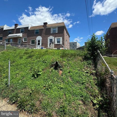 727 GRANT RD, Folcroft, PA 19032