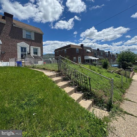 727 GRANT RD, Folcroft, PA 19032