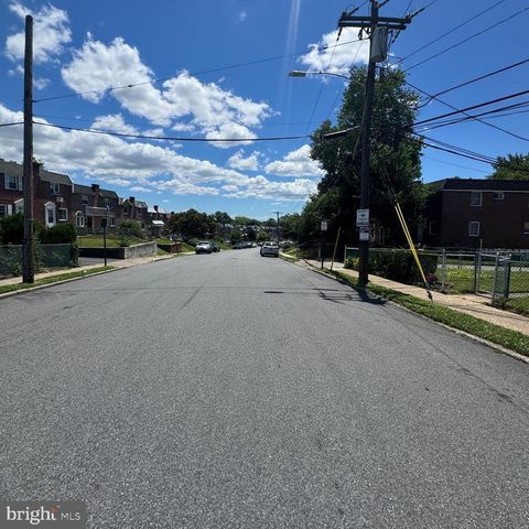 727 GRANT RD, Folcroft, PA 19032