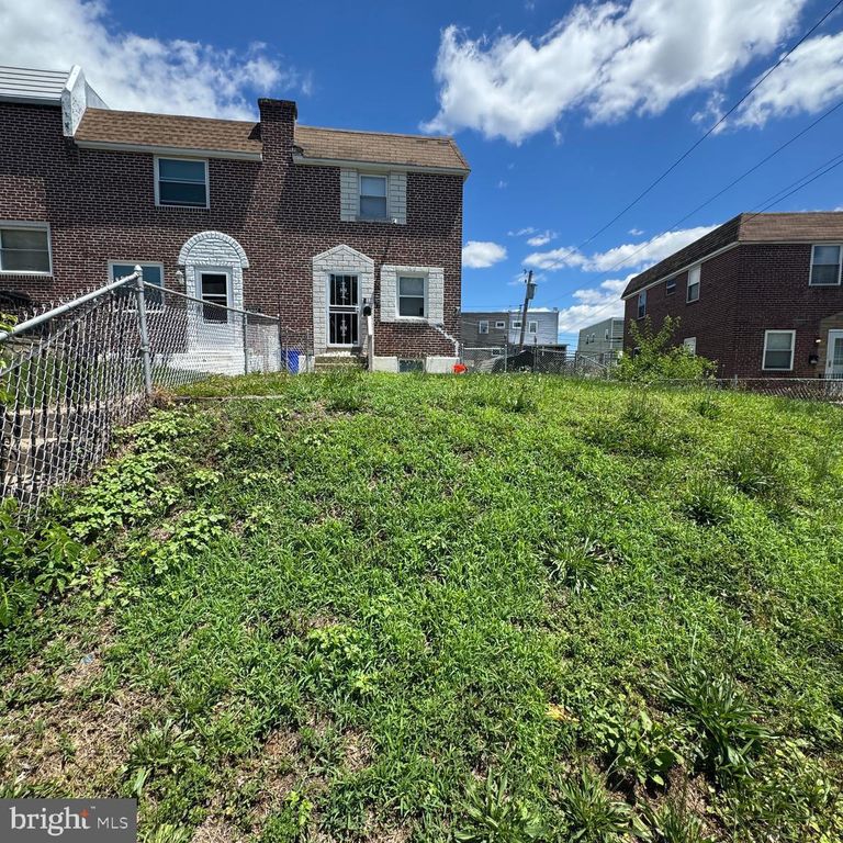 727 GRANT RD, Folcroft, PA 19032