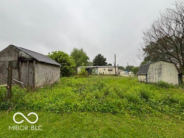 5125 Broadway Street, Coatesville, IN 46121