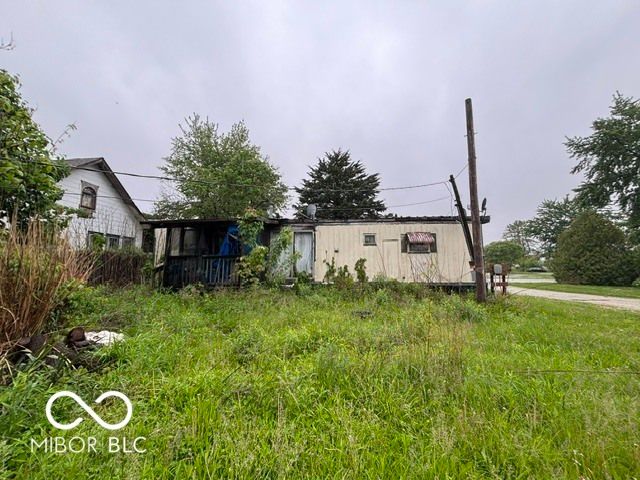 5125 Broadway Street, Coatesville, IN 46121
