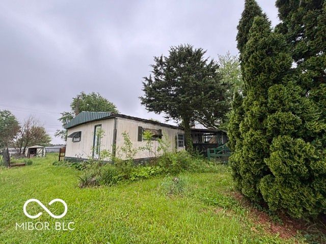 5125 Broadway Street, Coatesville, IN 46121