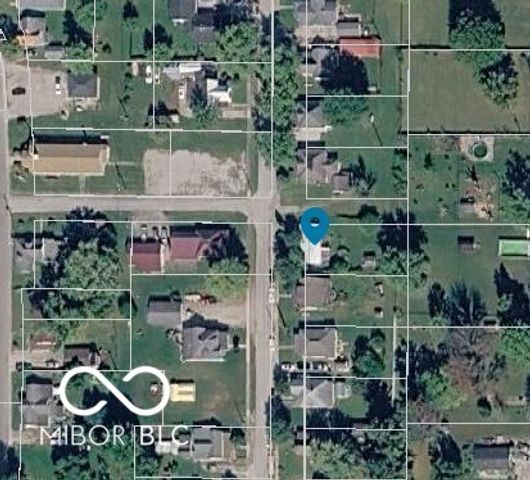 5125 Broadway Street, Coatesville, IN 46121