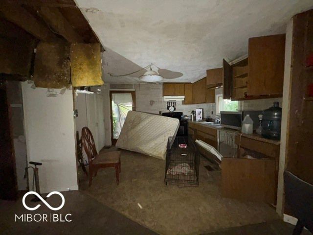 5125 Broadway Street, Coatesville, IN 46121