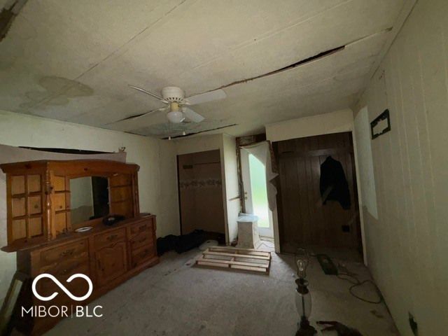 5125 Broadway Street, Coatesville, IN 46121