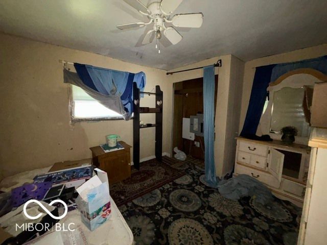 5125 Broadway Street, Coatesville, IN 46121