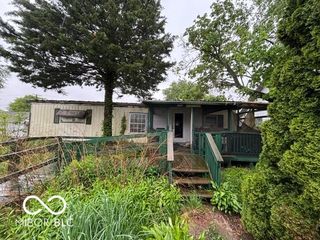 5125 Broadway Street, Coatesville, IN 46121