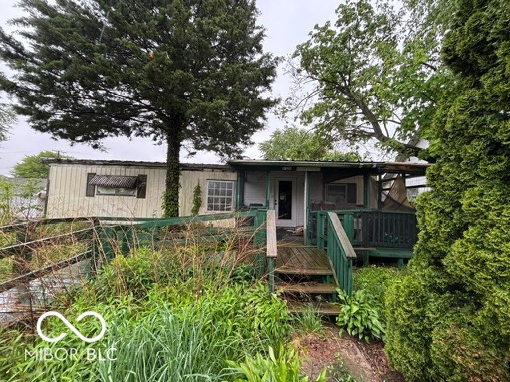 5125 Broadway Street, Coatesville, IN 46121