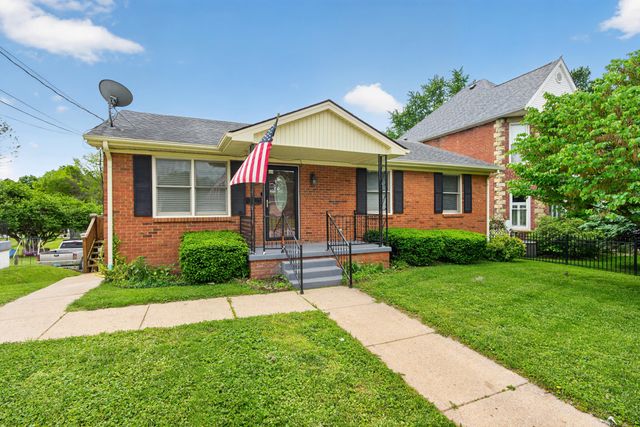 312 Gano Avenue, Georgetown, KY 40324