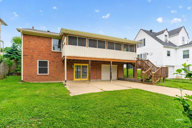 312 Gano Avenue, Georgetown, KY 40324