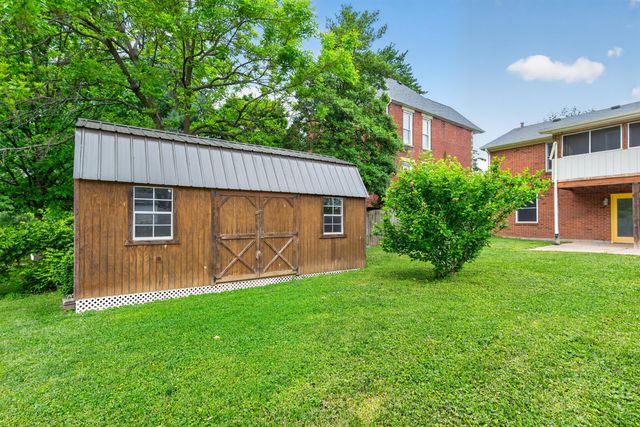 312 Gano Avenue, Georgetown, KY 40324