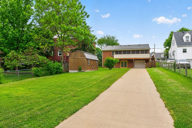 312 Gano Avenue, Georgetown, KY 40324