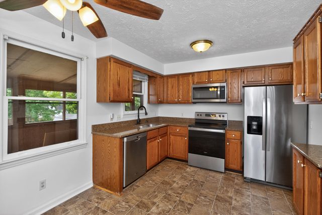 312 Gano Avenue, Georgetown, KY 40324