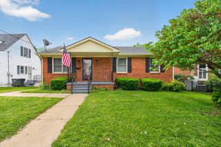 312 Gano Avenue, Georgetown, KY 40324