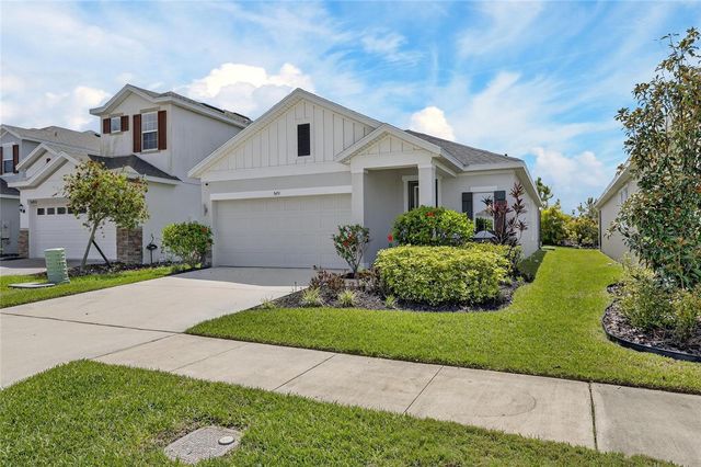 5451 DEL CORONADO DRIVE, Apollo Beach, FL 33572