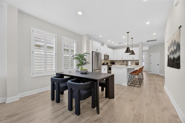 5451 DEL CORONADO DRIVE, Apollo Beach, FL 33572