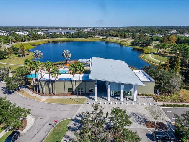 5451 DEL CORONADO DRIVE, Apollo Beach, FL 33572