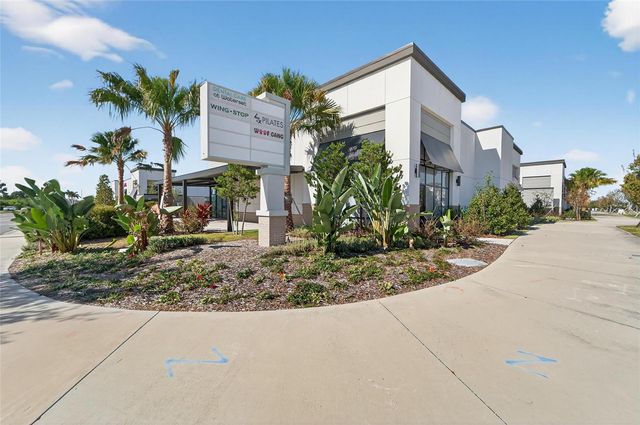 5451 DEL CORONADO DRIVE, Apollo Beach, FL 33572