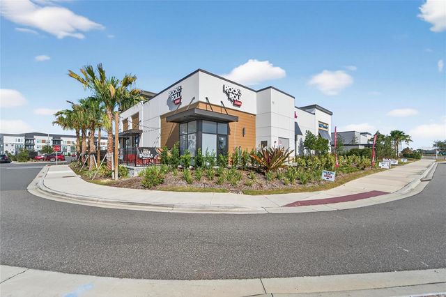 5451 DEL CORONADO DRIVE, Apollo Beach, FL 33572