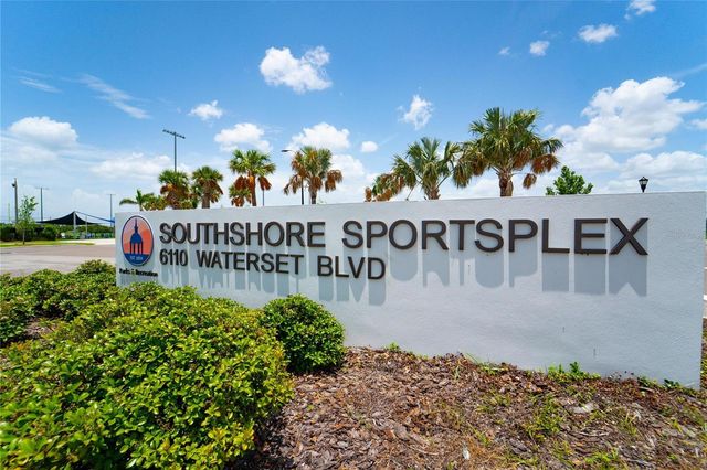 5451 DEL CORONADO DRIVE, Apollo Beach, FL 33572