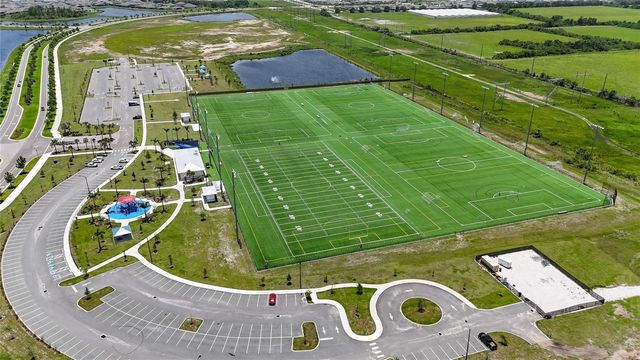 5451 DEL CORONADO DRIVE, Apollo Beach, FL 33572