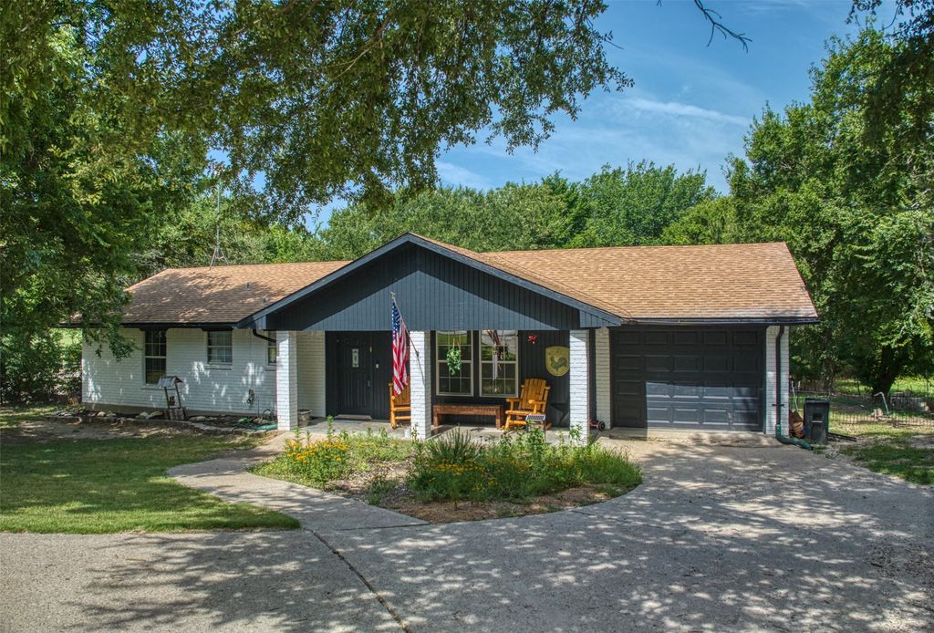 6495 Waterworks Road, Midlothian, TX 76065