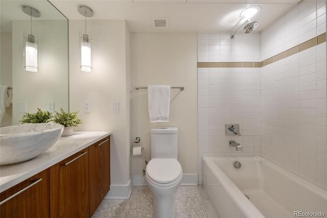 1020 15th Street 42A, Denver, CO 80202