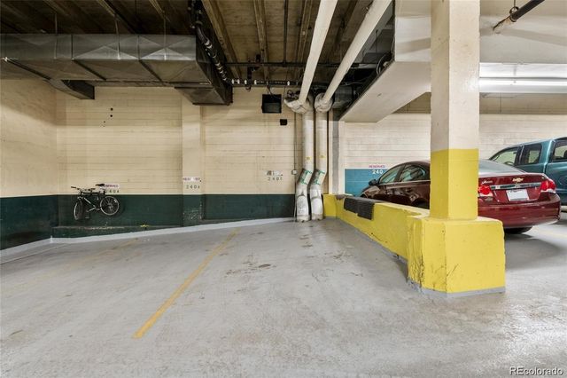 1020 15th Street 42A, Denver, CO 80202